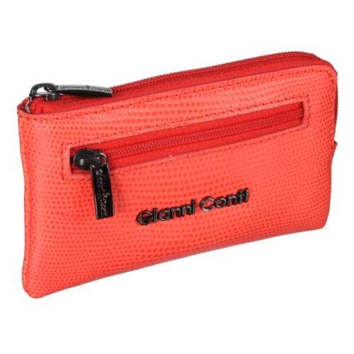 Ключница женская Gianni Conti 2789073 coral в Кира Пластинина