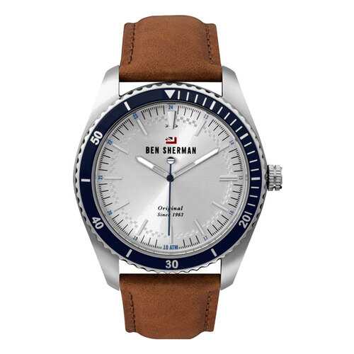 Наручные часы кварцевые мужские Ben Sherman WBS114 в Кира Пластинина