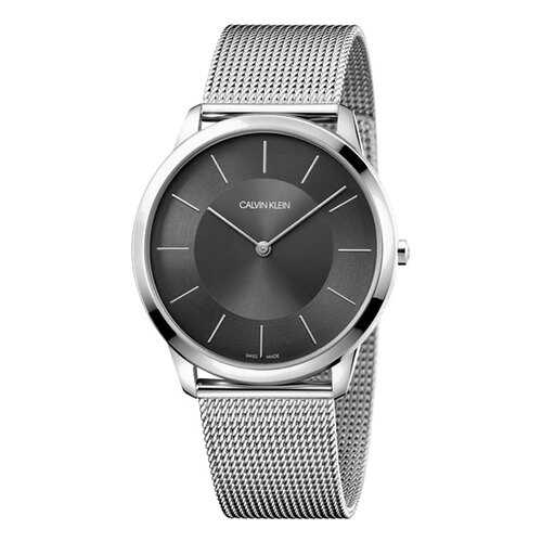 Наручные часы кварцевые мужские Calvin Klein K3M2T124 в Кира Пластинина