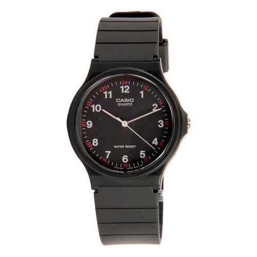 Наручные часы кварцевые мужские Casio Collection MQ-24-1B в Кира Пластинина