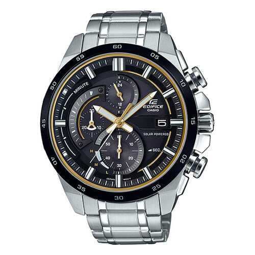 Наручные часы кварцевые мужские Casio Edifice EQS-600DB-1A9 в Кира Пластинина