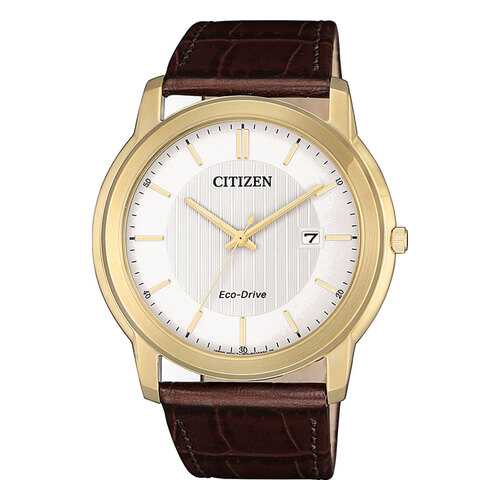 Наручные часы кварцевые мужские Citizen AW1212 в Кира Пластинина