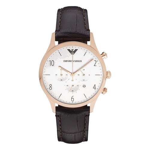 Наручные часы кварцевые мужские Emporio Armani AR1916 в Кира Пластинина