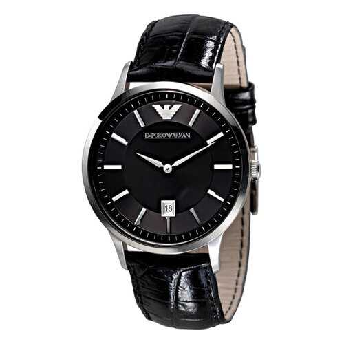 Наручные часы кварцевые мужские Emporio Armani AR2411 в Кира Пластинина