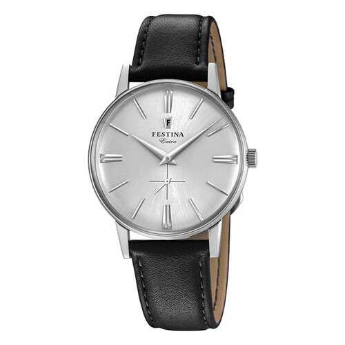 Наручные часы кварцевые мужские Festina F20248 в Кира Пластинина