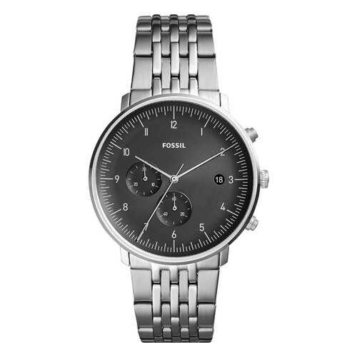 Наручные часы кварцевые мужские Fossil FS5489 в Кира Пластинина