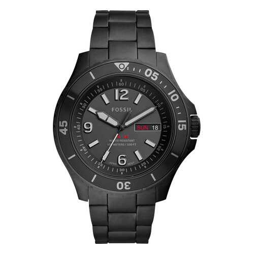 Наручные часы кварцевые мужские Fossil FS5688 в Кира Пластинина
