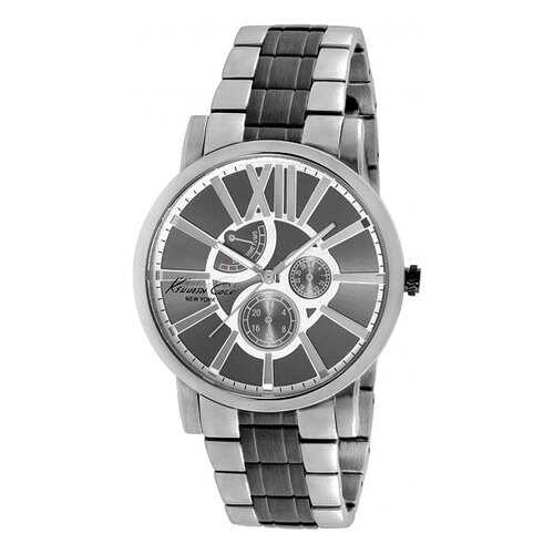 Наручные часы кварцевые мужские Kenneth Cole IKC9282 в Кира Пластинина