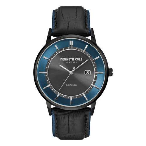 Наручные часы кварцевые мужские Kenneth Cole KC50784 в Кира Пластинина