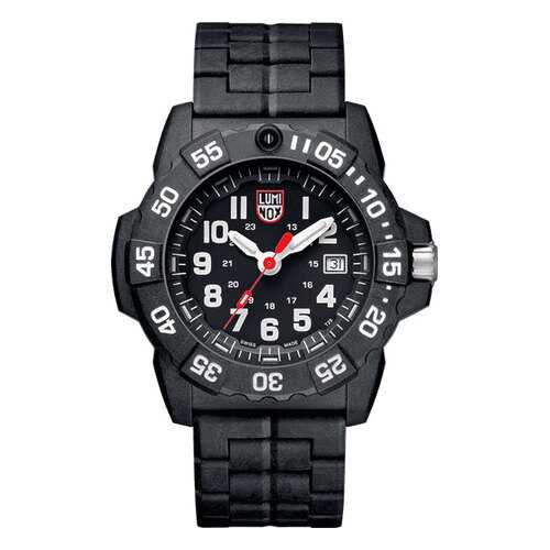 Наручные часы кварцевые мужские Luminox XS.3502 в Кира Пластинина