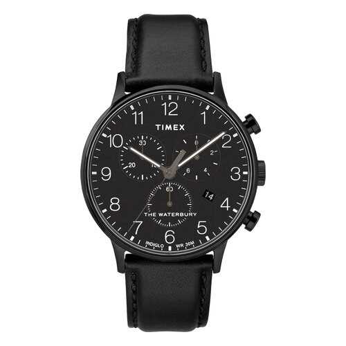 Наручные часы кварцевые мужские Timex TW2R71800VN в Кира Пластинина