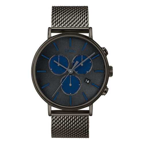 Наручные часы кварцевые мужские Timex TW2R98000VN в Кира Пластинина