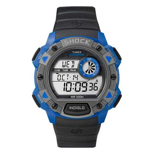 Наручные часы кварцевые мужские Timex TW4B00700 в Кира Пластинина