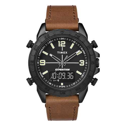 Наручные часы кварцевые мужские Timex TW4B17400VN в Кира Пластинина