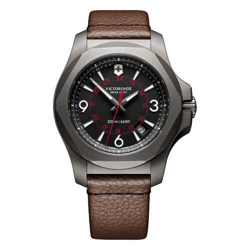 Наручные часы кварцевые мужские Victorinox 241778 в Кира Пластинина