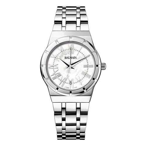 Наручные часы кварцевые женские Balmain B35913382 в Кира Пластинина
