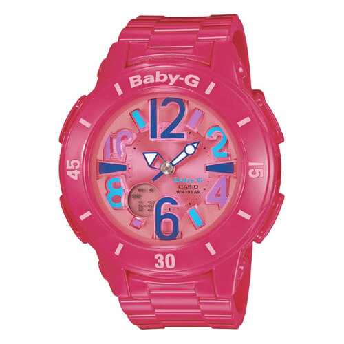 Наручные часы кварцевые женские Casio BGA-171 в Кира Пластинина