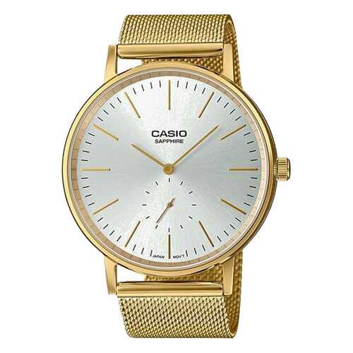 Наручные часы кварцевые женские Casio Collection LTP-E148MG-7A в Кира Пластинина
