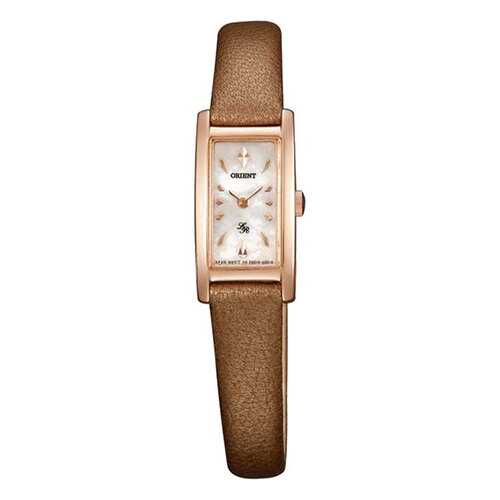Наручные часы кварцевые женские Orient RBDW004W в Кира Пластинина