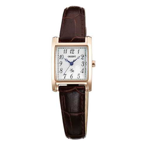 Наручные часы кварцевые женские Orient UBUL004W в Кира Пластинина