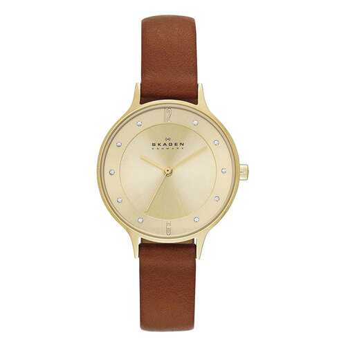 Наручные часы кварцевые женские Skagen SKW2147 в Кира Пластинина