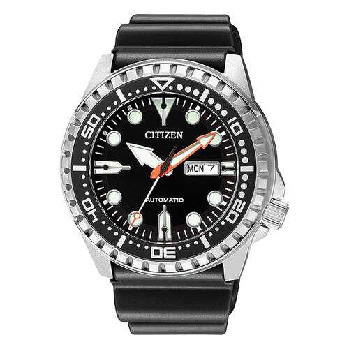 Наручные часы механические мужские Citizen NH8380 в Кира Пластинина