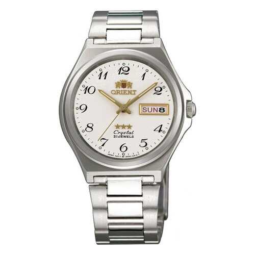 Наручные часы механические мужские Orient AB02004W в Кира Пластинина