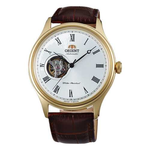 Наручные часы механические мужские Orient AG00002W в Кира Пластинина