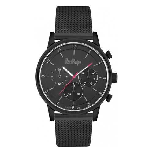 Наручные часы мужские Lee cooper LC06884.060 в Кира Пластинина