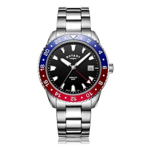 Наручные часы мужские Rotary GB05108 в Кира Пластинина