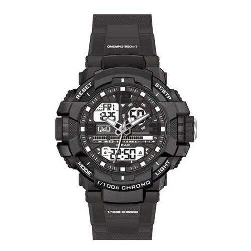 Наручные часы Q&Q GW86-001 в Кира Пластинина