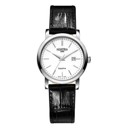 Наручные часы Roamer 709-844-41-25-07 в Кира Пластинина
