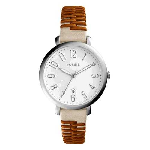 Наручные часы женские Fossil ES4209 в Кира Пластинина