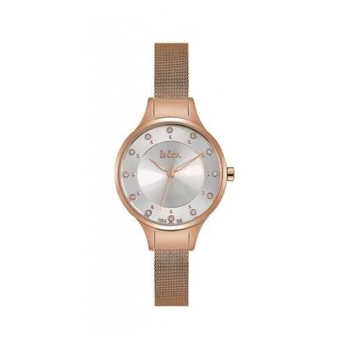 Наручные часы женские Lee cooper LC06620.430 в Кира Пластинина