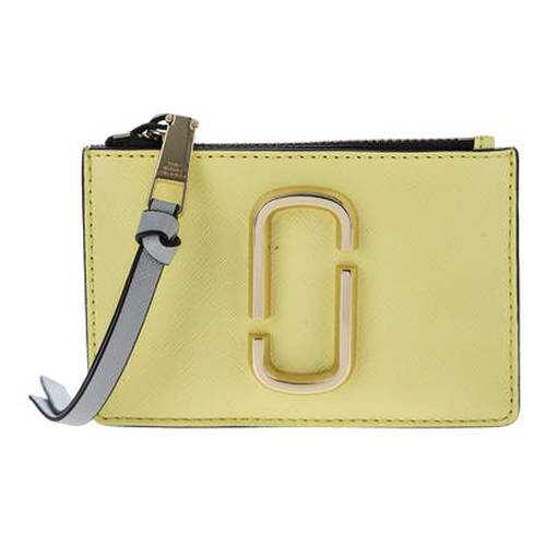 Кошелек женский Marc Jacobs M0013359-787 желтый в Кира Пластинина