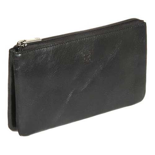 Кошелек женский Sergio Belotti 2773 milano black в Кира Пластинина