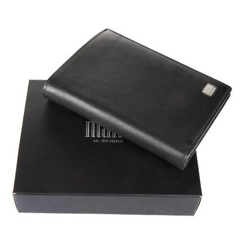 Портмоне мужское Mano 15808 linea black в Кира Пластинина
