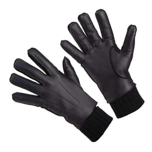 Перчатки мужские Dr.Koffer H710030-41 черные 8 в Кира Пластинина