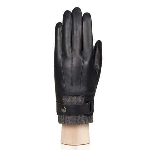 Перчатки мужские Labbra LB-0981M синие 8 в Кира Пластинина