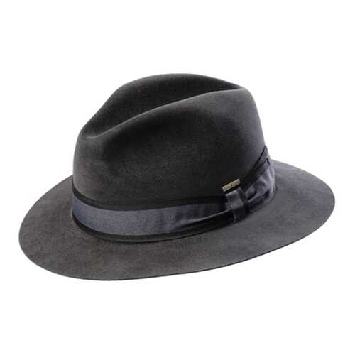 Шляпа мужская Pierre Cardin ALEXANDRE PC-003-8428 серая M в Кира Пластинина