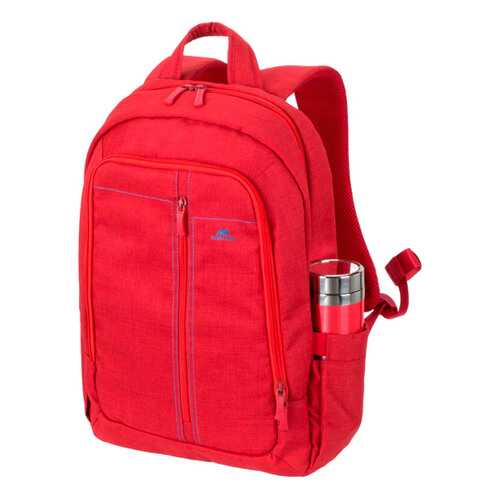 Рюкзак для ноутбука RivaCase 7560 15,6 Red в Кира Пластинина