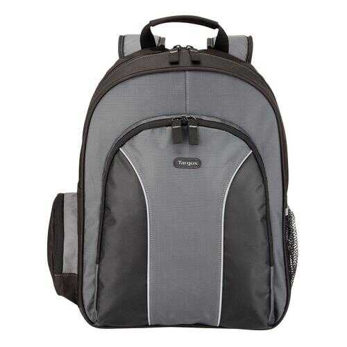 Рюкзак для ноутбука Targus CityGear TSB023EU 16 Черный/Серый в Кира Пластинина