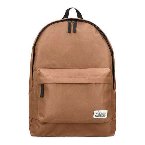 Рюкзак мужской Quiksilver EQYBP03568 бежевый в Кира Пластинина