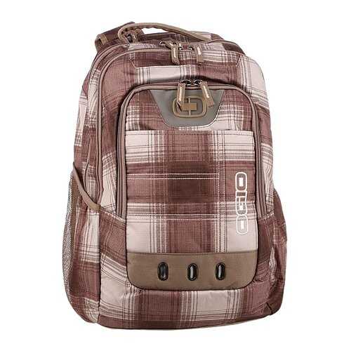 Рюкзак Ogio Operative 17 Ombre Tan multicolor 27,9 л в Кира Пластинина
