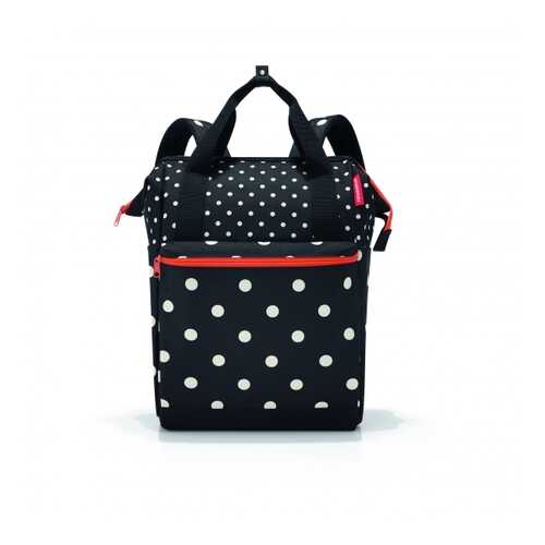 Рюкзак Reisenthel Allrounder R Mixed Dots в Кира Пластинина