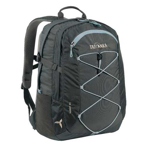 Рюкзак TATONKA PARROT 24 WOMEN titan grey в Кира Пластинина