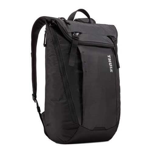 Рюкзак Thule EnRoute Backpack черный 20 л в Кира Пластинина