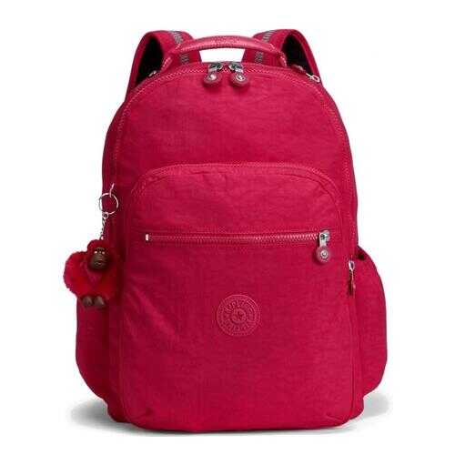 Рюкзак унисекс Kipling K2131609F розовый в Кира Пластинина