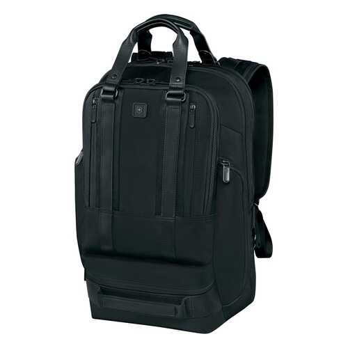 Рюкзак Victorinox Lexicon Professional Bellevue черный 30 л в Кира Пластинина