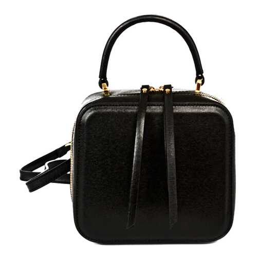 Рюкзак женский Gianni Chiarini ZN 6445 черный в Кира Пластинина